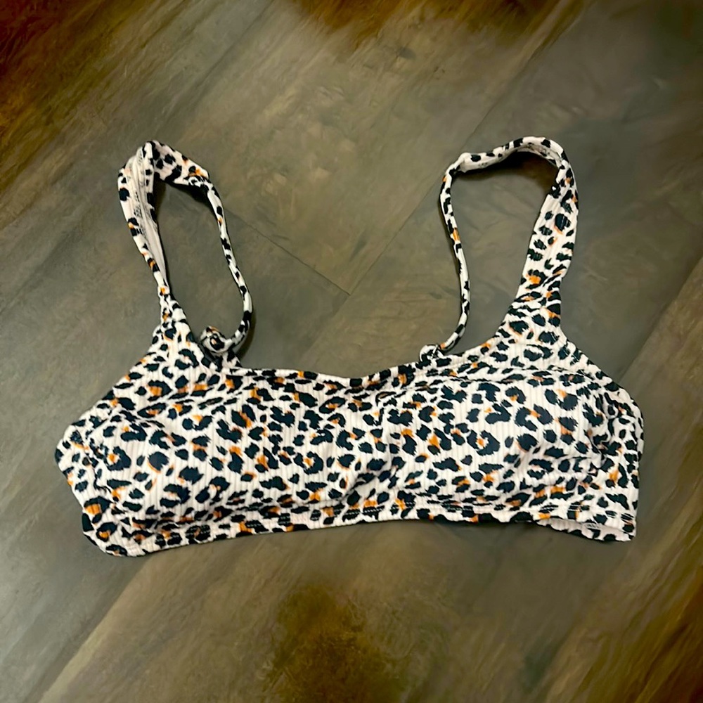 Bikini top